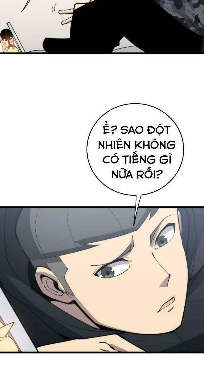 Độc Thủ Vu Y: Chapter 166