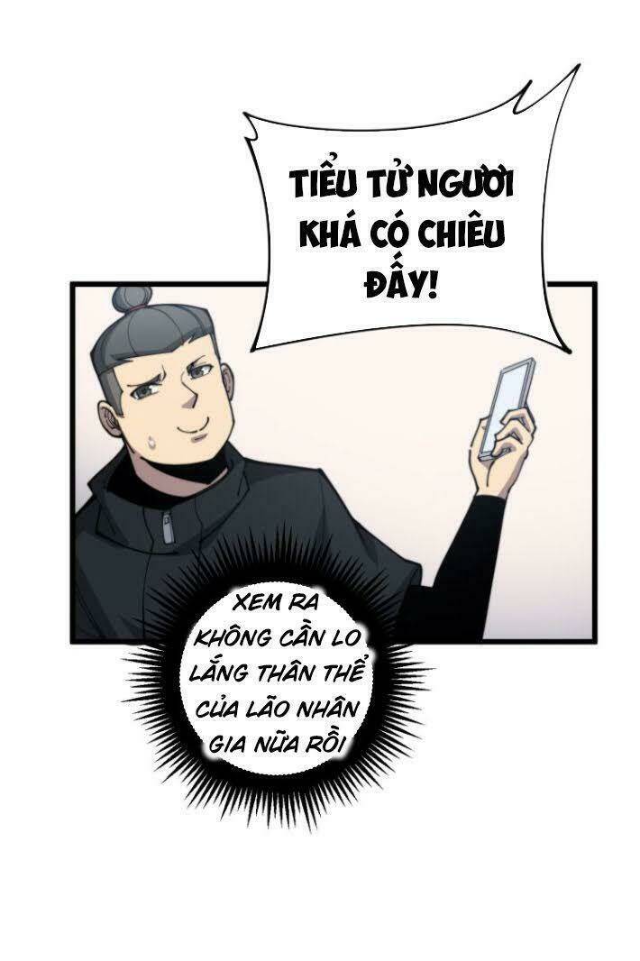 Độc Thủ Vu Y: Chapter 166
