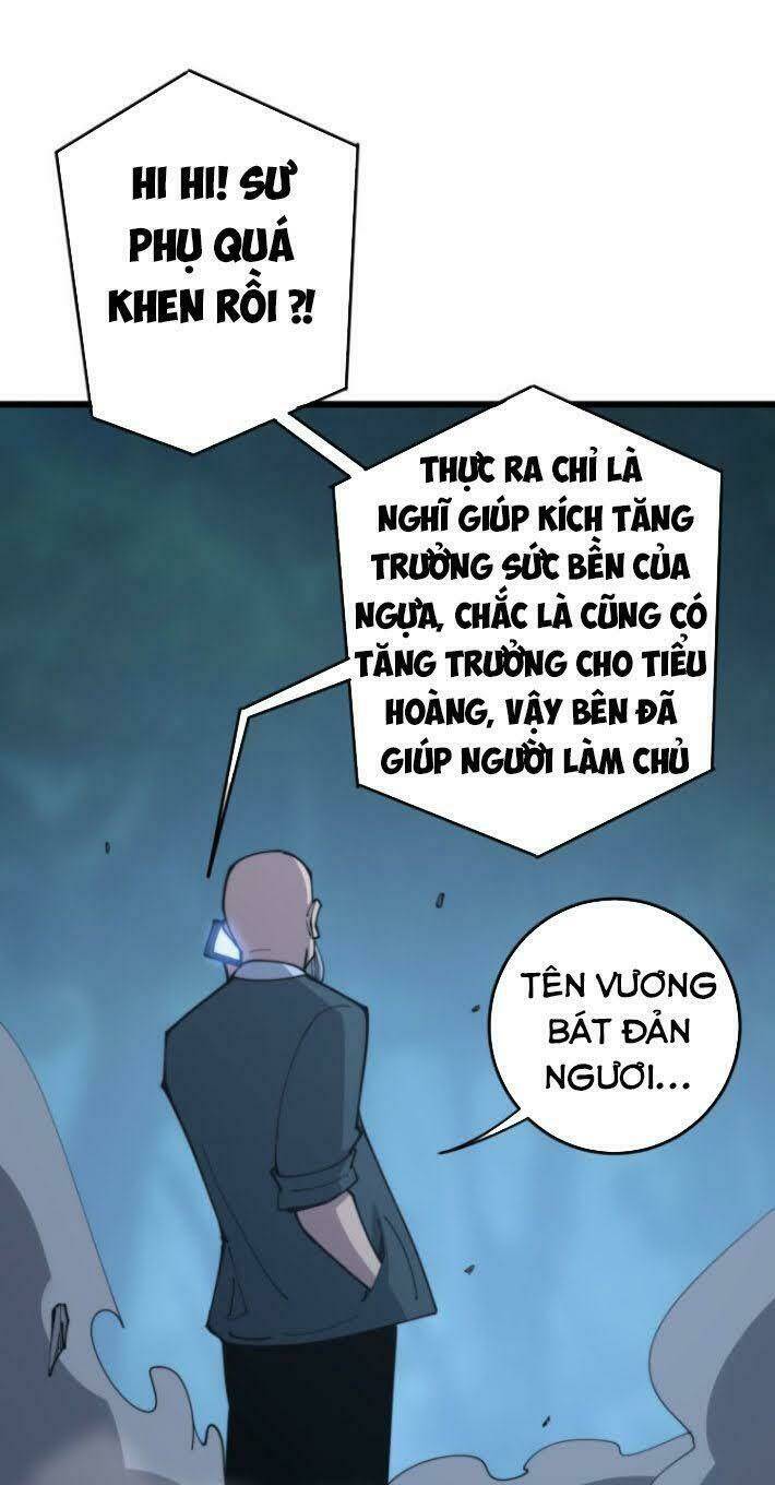 Độc Thủ Vu Y: Chapter 166