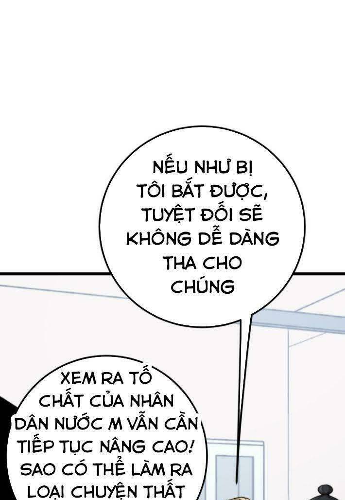 Độc Thủ Vu Y: Chapter 166