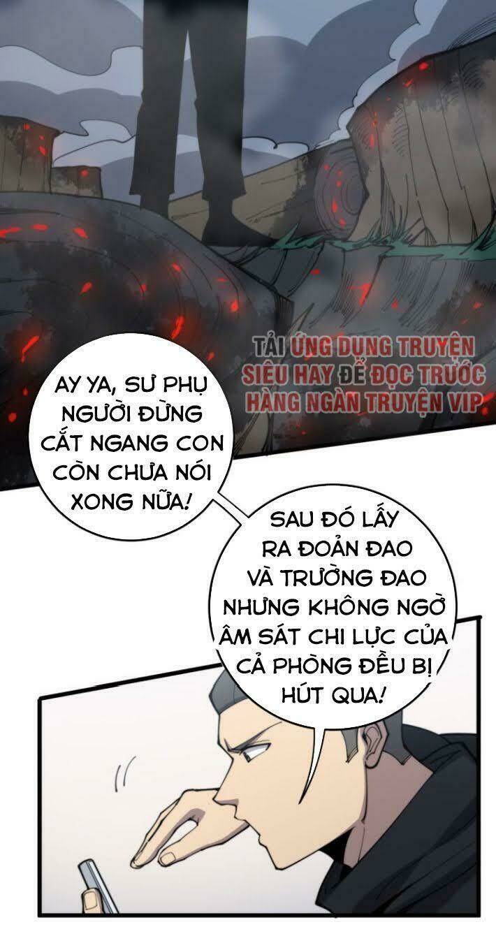 Độc Thủ Vu Y: Chapter 166