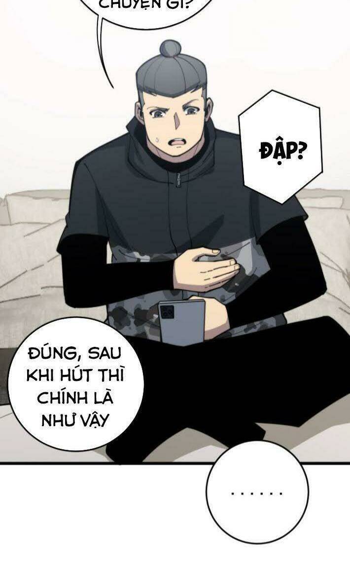 Độc Thủ Vu Y: Chapter 166
