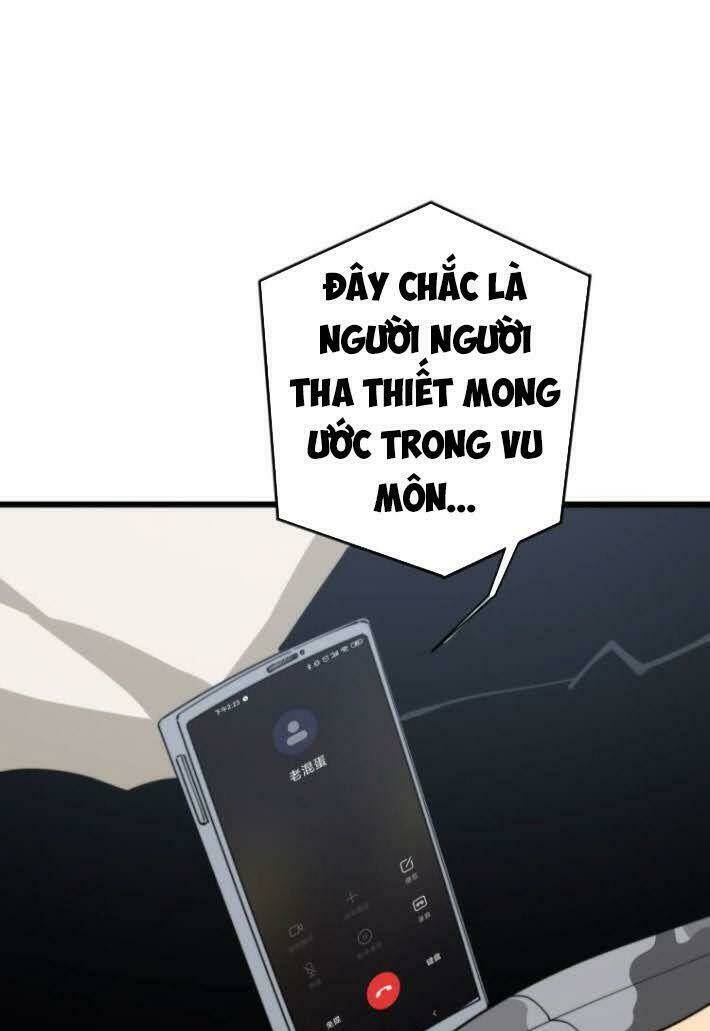 Độc Thủ Vu Y: Chapter 166