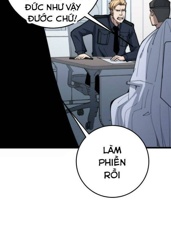 Độc Thủ Vu Y: Chapter 166