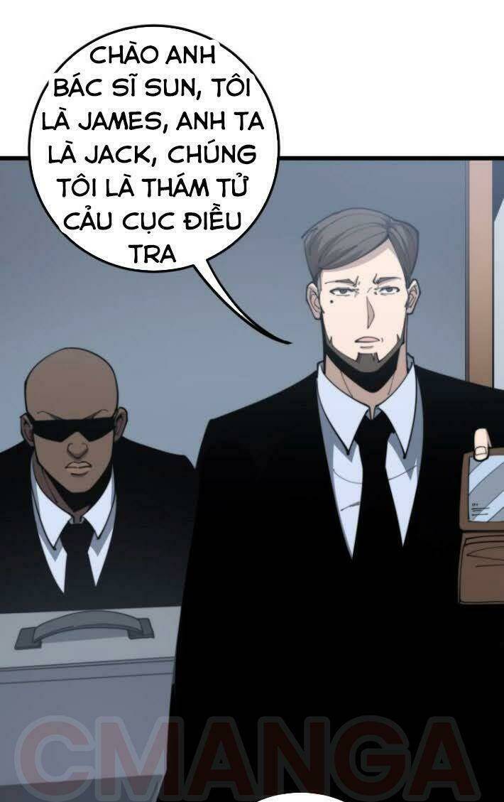 Độc Thủ Vu Y: Chapter 166