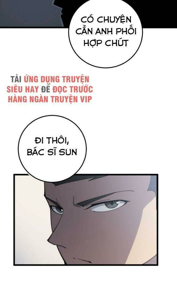 Độc Thủ Vu Y: Chapter 166