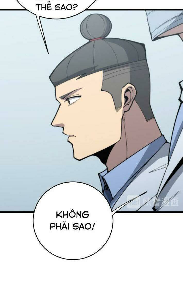 Độc Thủ Vu Y: Chapter 169