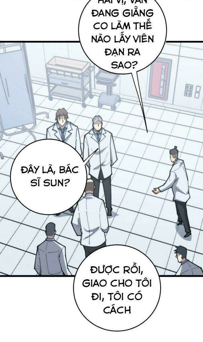 Độc Thủ Vu Y: Chapter 169