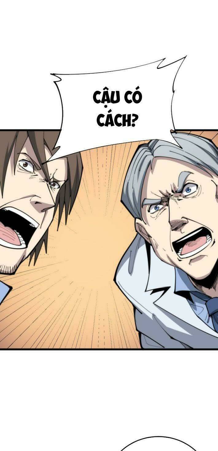 Độc Thủ Vu Y: Chapter 169