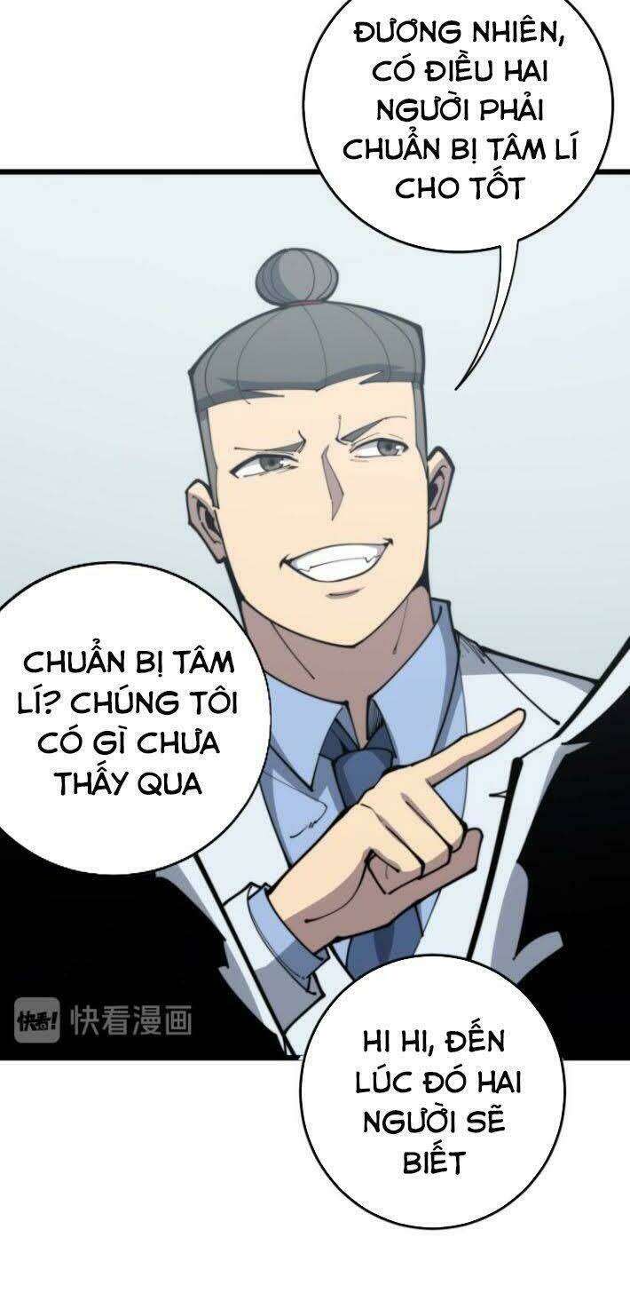 Độc Thủ Vu Y: Chapter 169