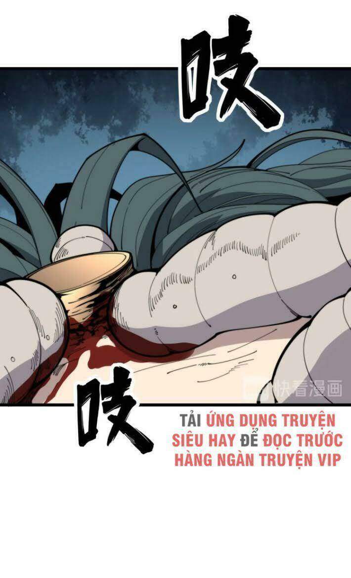 Độc Thủ Vu Y: Chapter 169