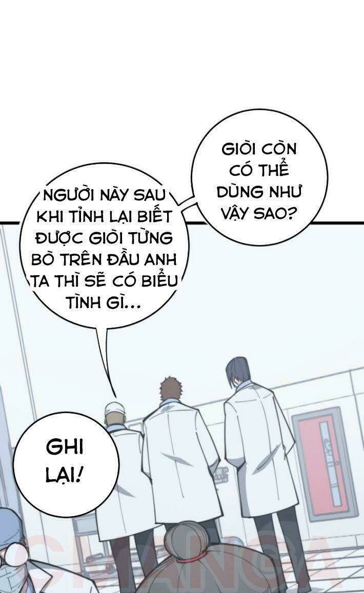 Độc Thủ Vu Y: Chapter 169