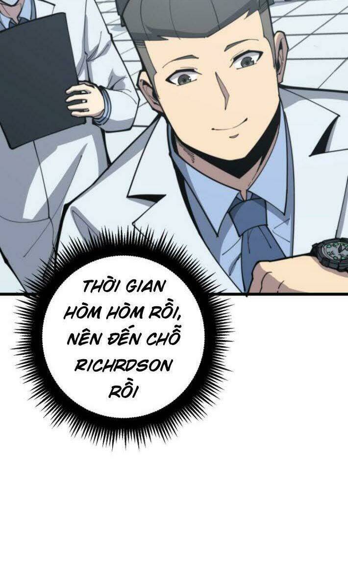Độc Thủ Vu Y: Chapter 169
