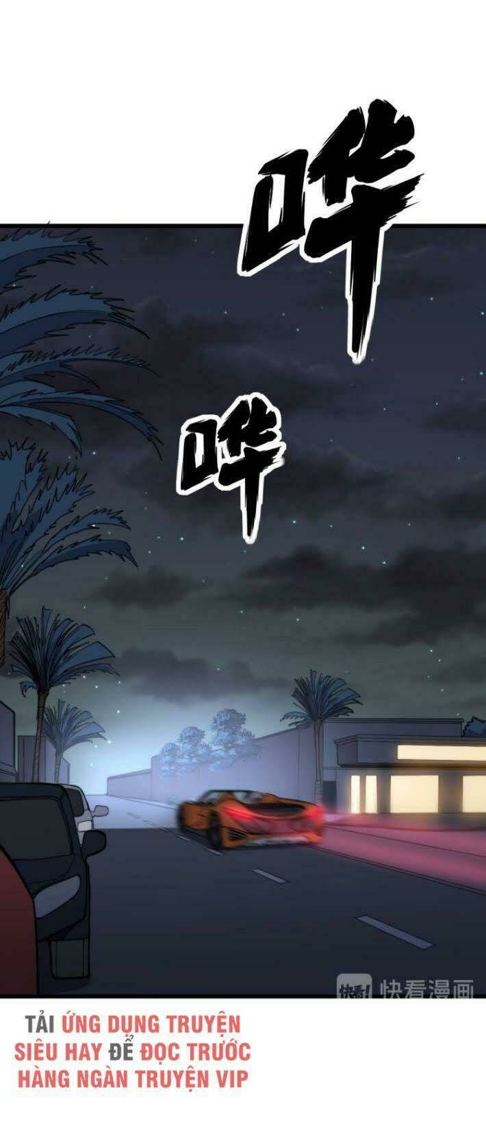 Độc Thủ Vu Y: Chapter 169