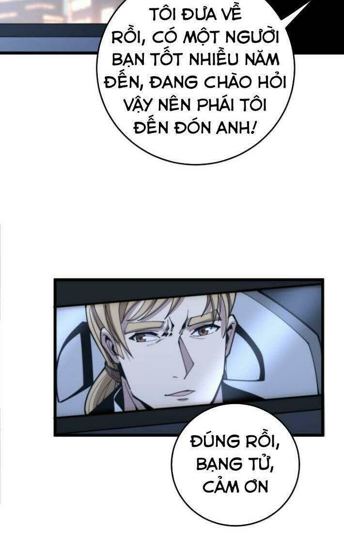 Độc Thủ Vu Y: Chapter 169