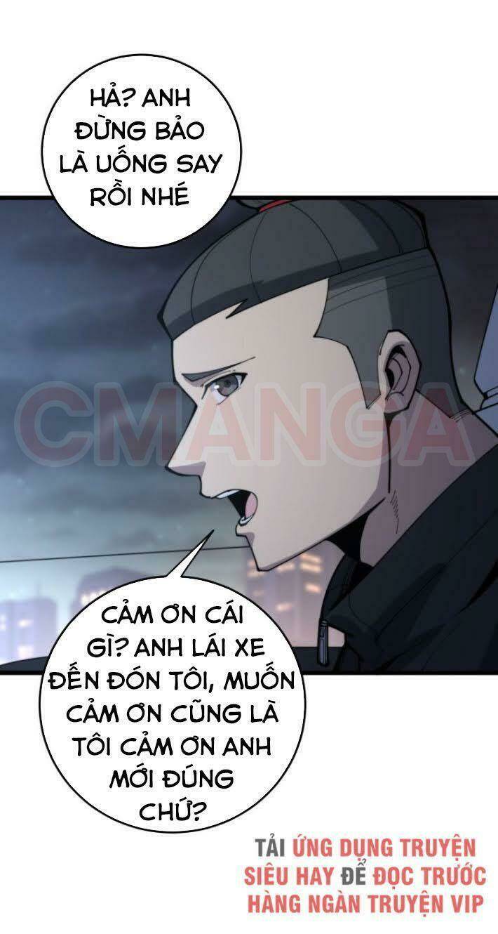 Độc Thủ Vu Y: Chapter 169