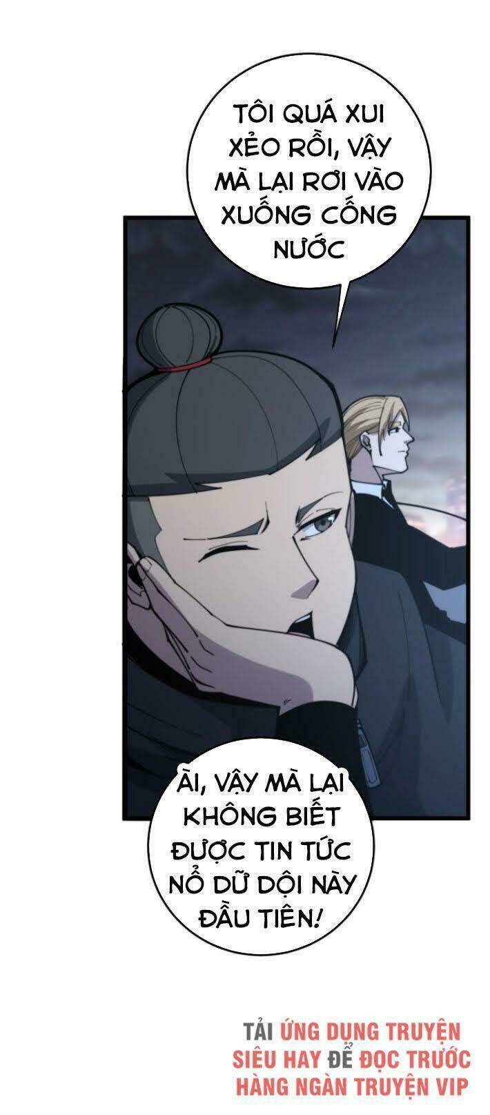 Độc Thủ Vu Y: Chapter 169