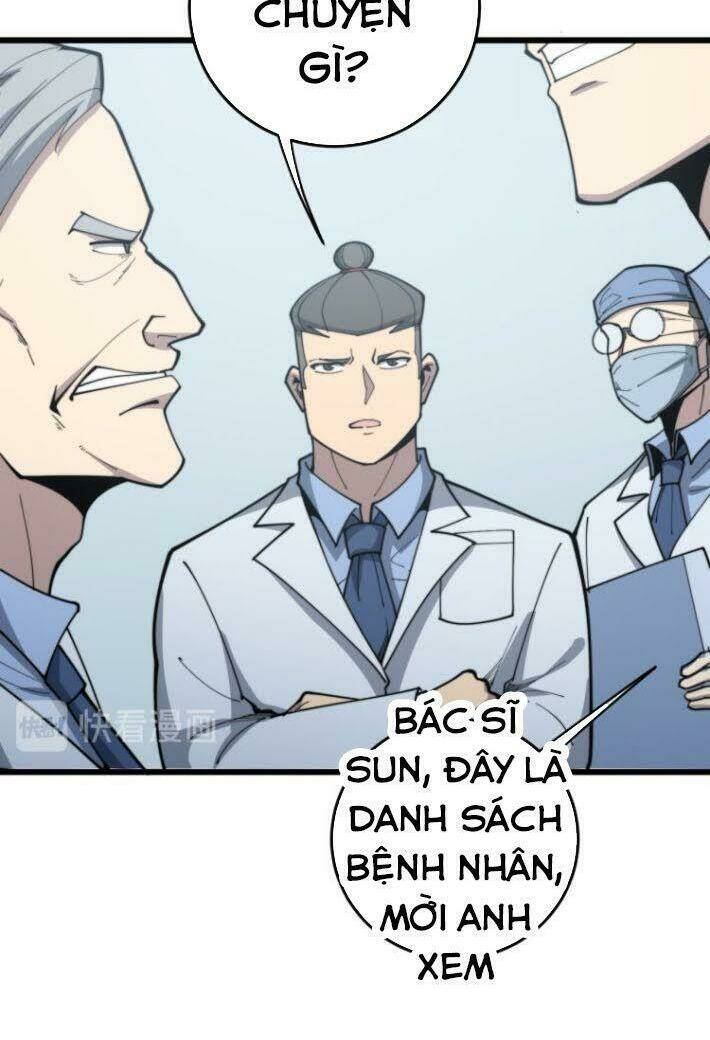 Độc Thủ Vu Y: Chapter 169