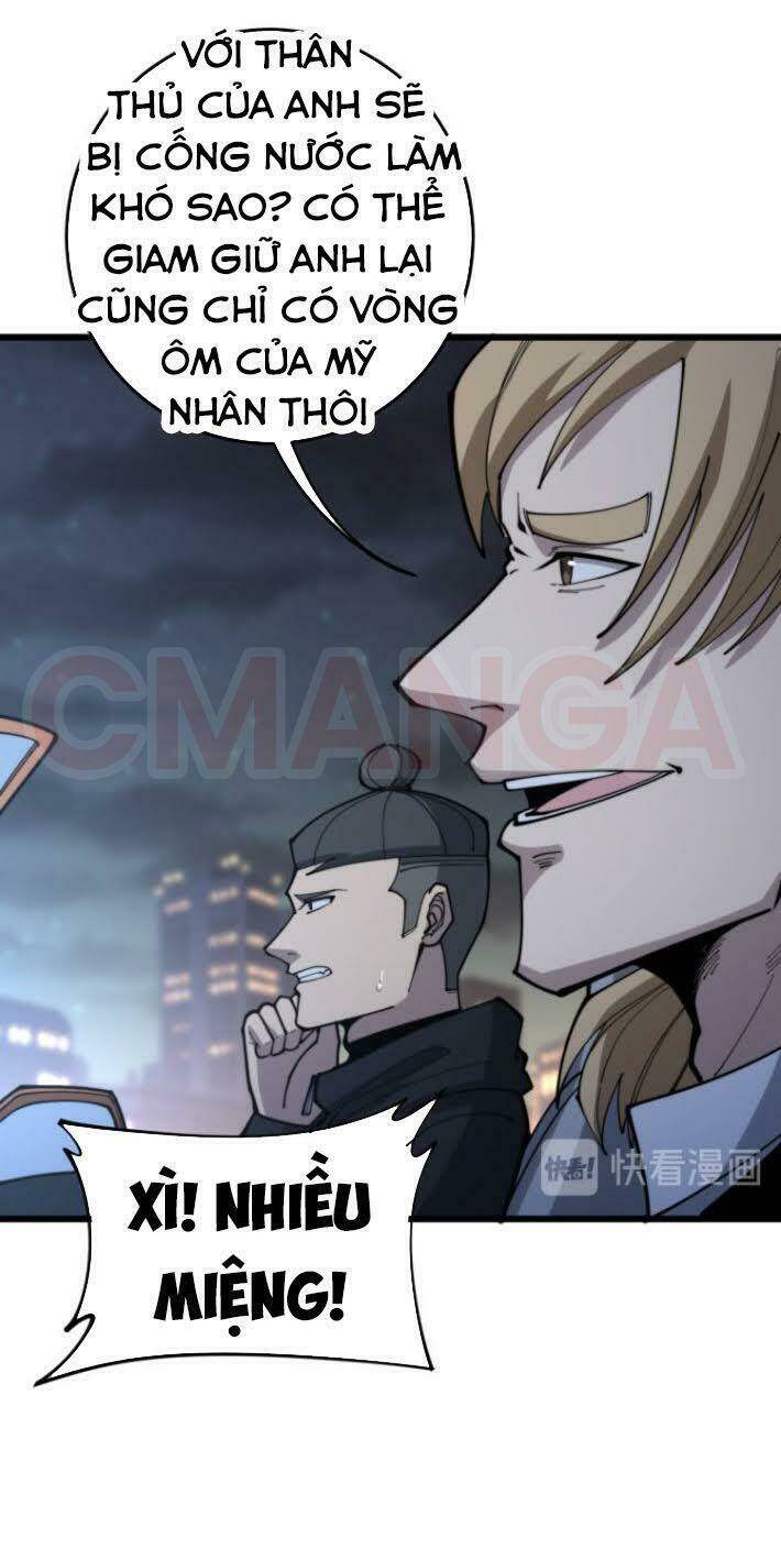 Độc Thủ Vu Y: Chapter 169