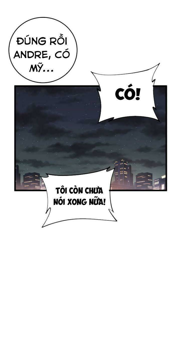 Độc Thủ Vu Y: Chapter 169