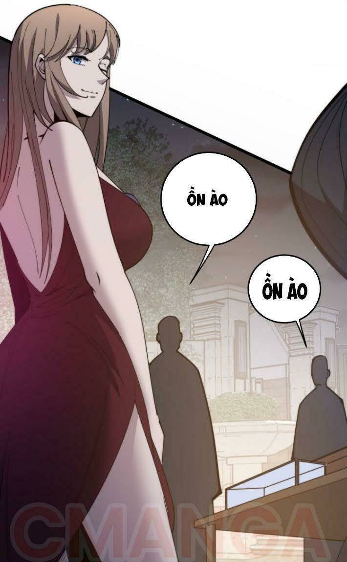 Độc Thủ Vu Y: Chapter 169