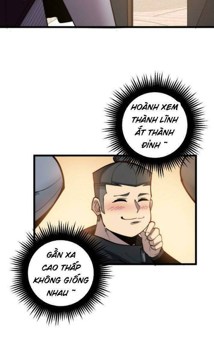 Độc Thủ Vu Y: Chapter 169