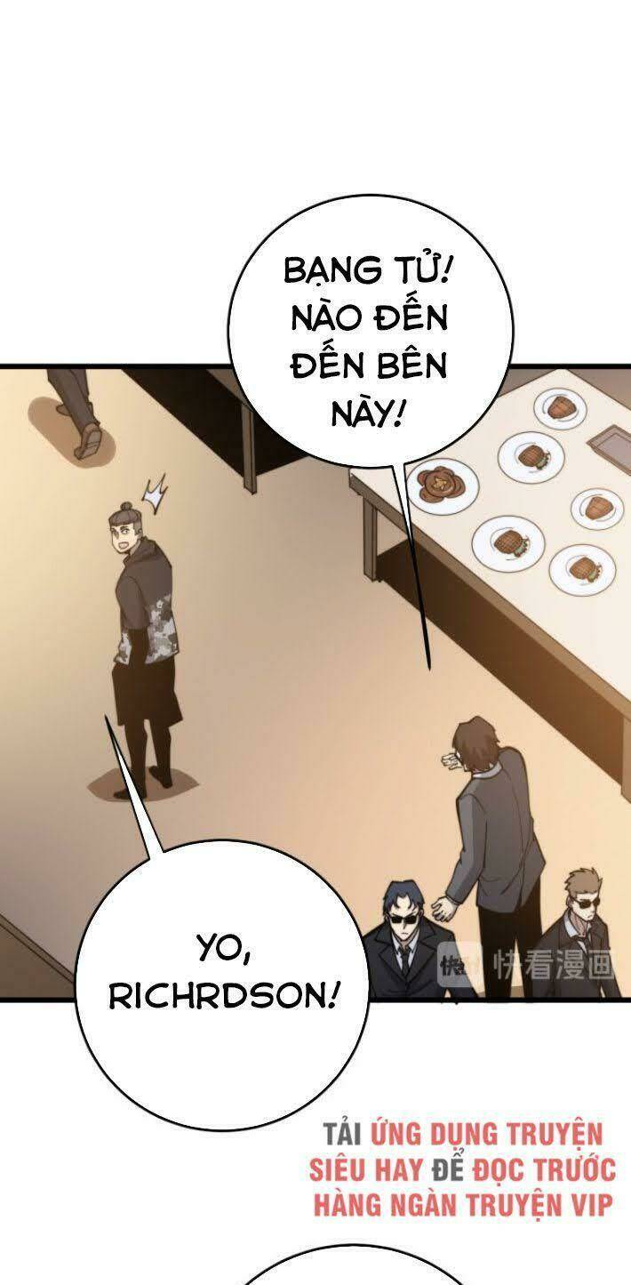 Độc Thủ Vu Y: Chapter 169