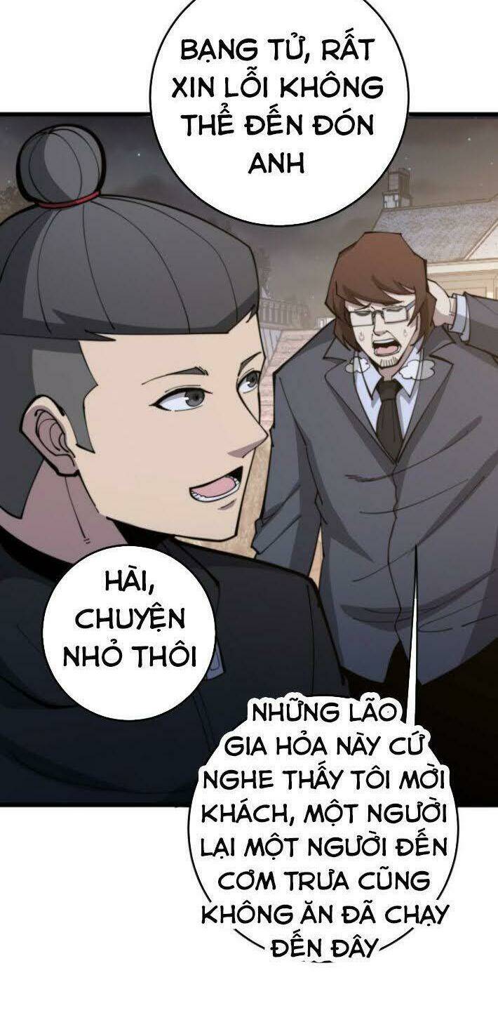 Độc Thủ Vu Y: Chapter 169