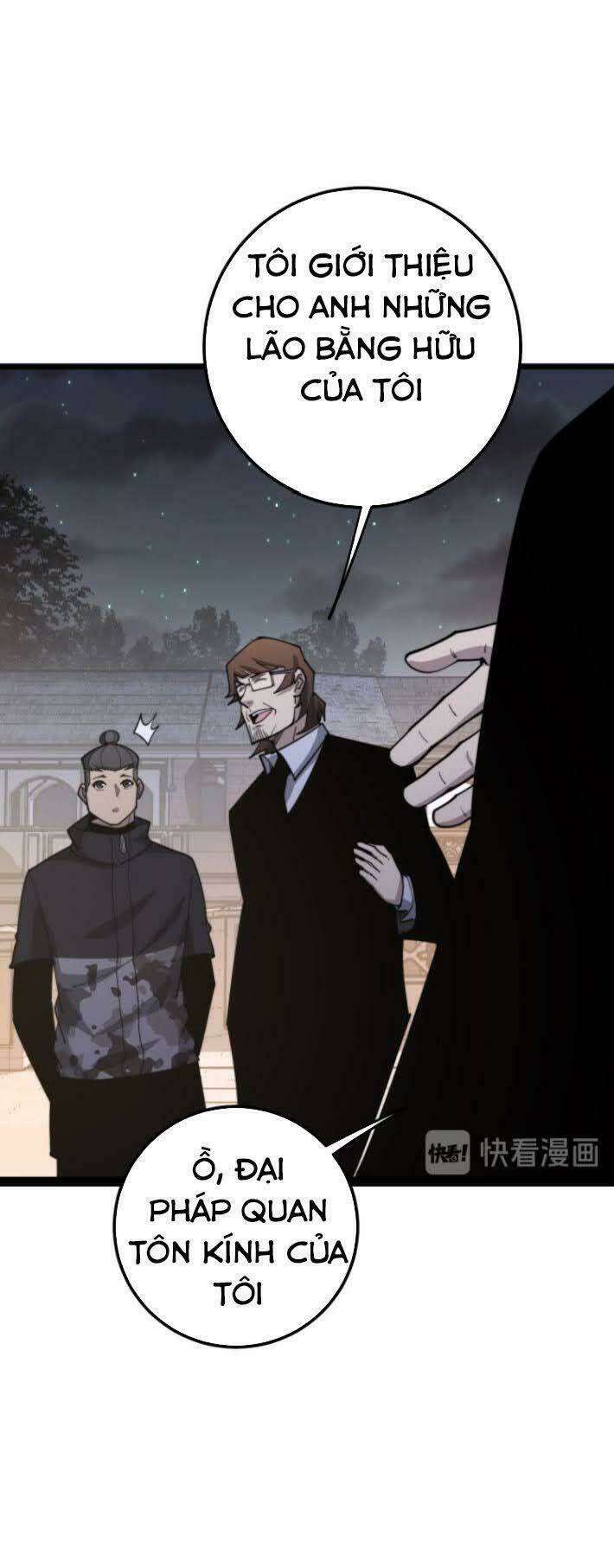 Độc Thủ Vu Y: Chapter 169