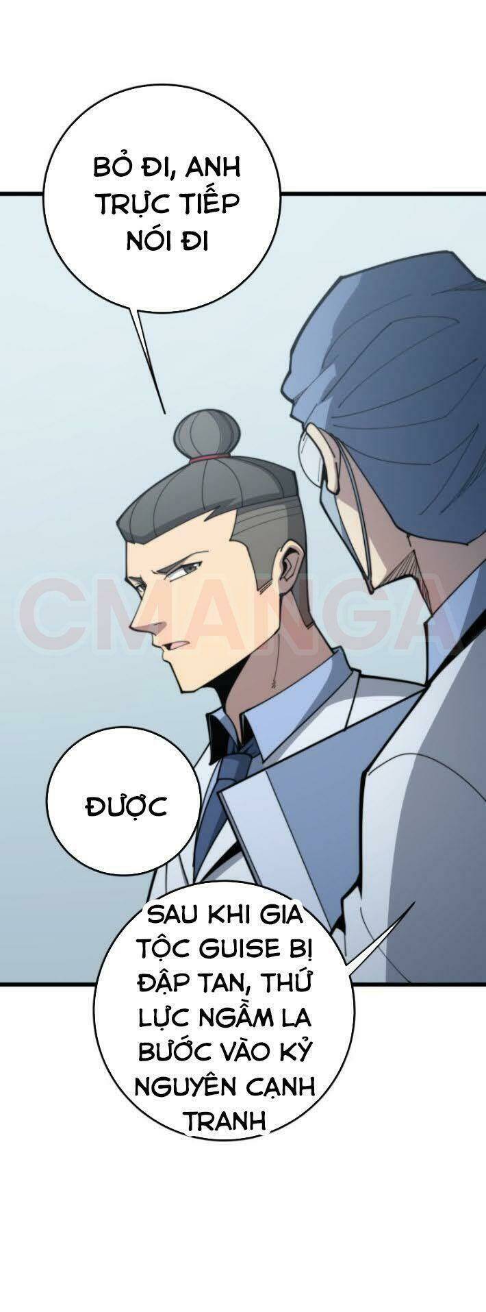 Độc Thủ Vu Y: Chapter 169