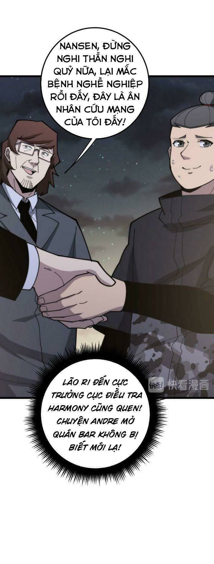Độc Thủ Vu Y: Chapter 169