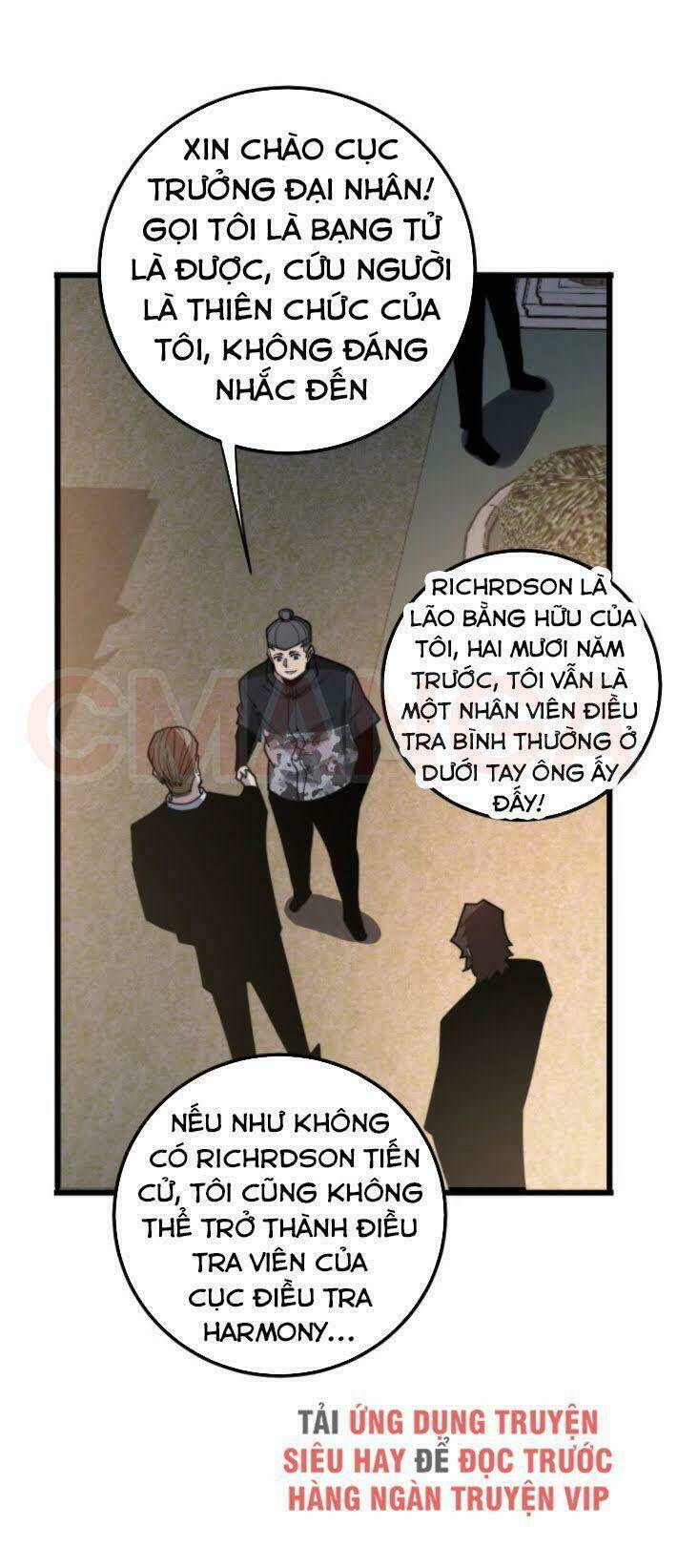 Độc Thủ Vu Y: Chapter 169