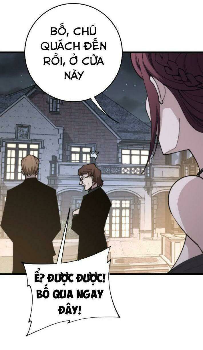 Độc Thủ Vu Y: Chapter 169