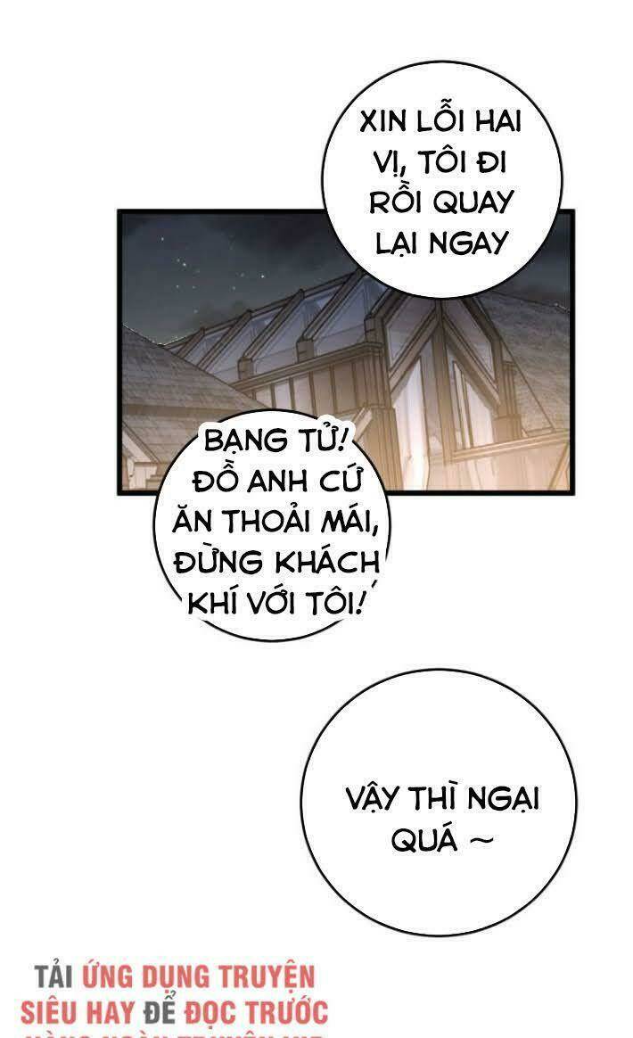 Độc Thủ Vu Y: Chapter 169