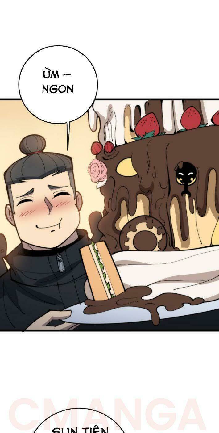 Độc Thủ Vu Y: Chapter 169