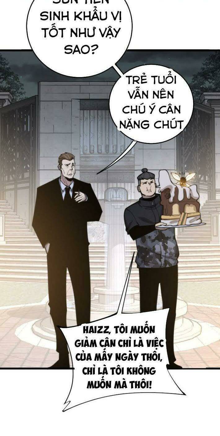 Độc Thủ Vu Y: Chapter 169