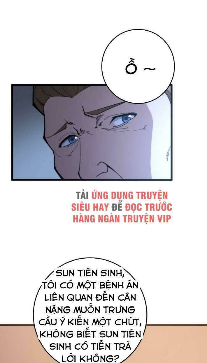 Độc Thủ Vu Y: Chapter 169
