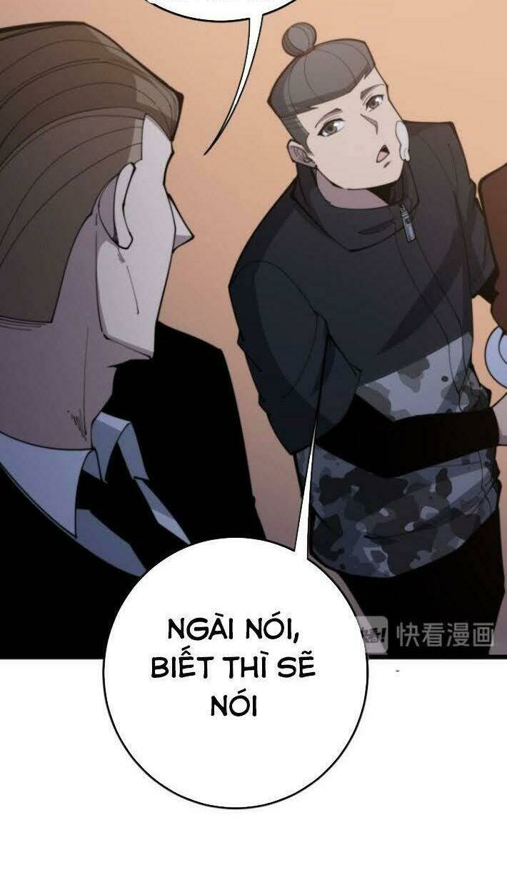 Độc Thủ Vu Y: Chapter 169