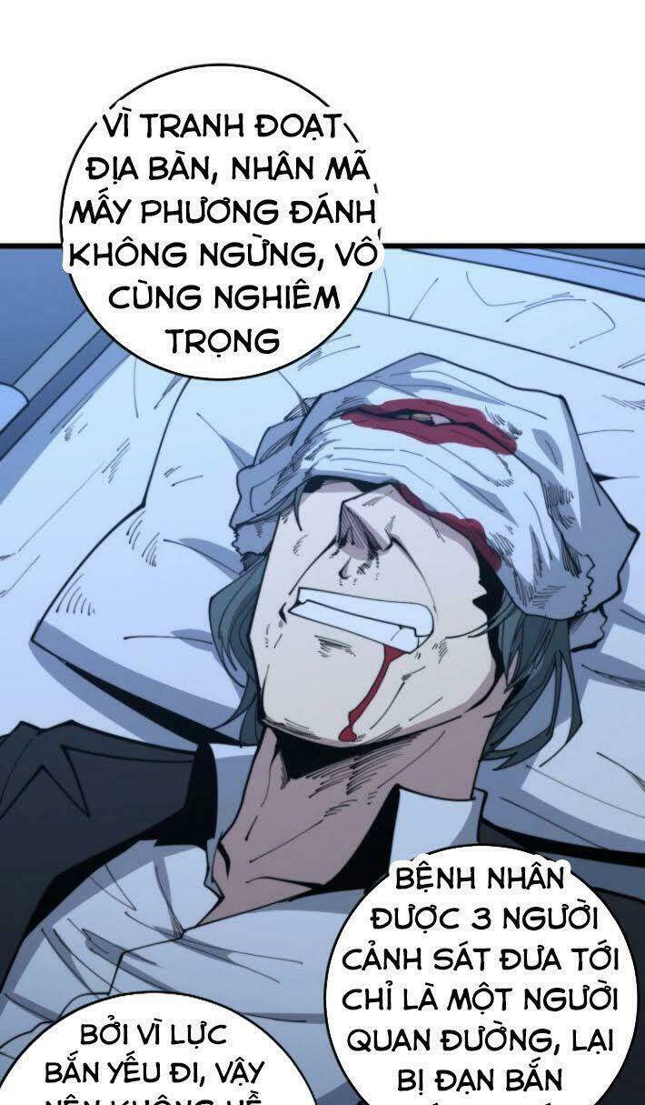 Độc Thủ Vu Y: Chapter 169