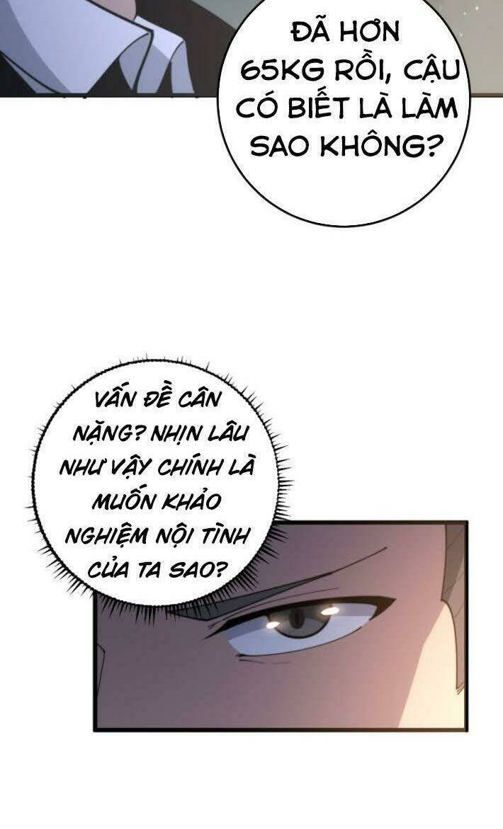 Độc Thủ Vu Y: Chapter 169
