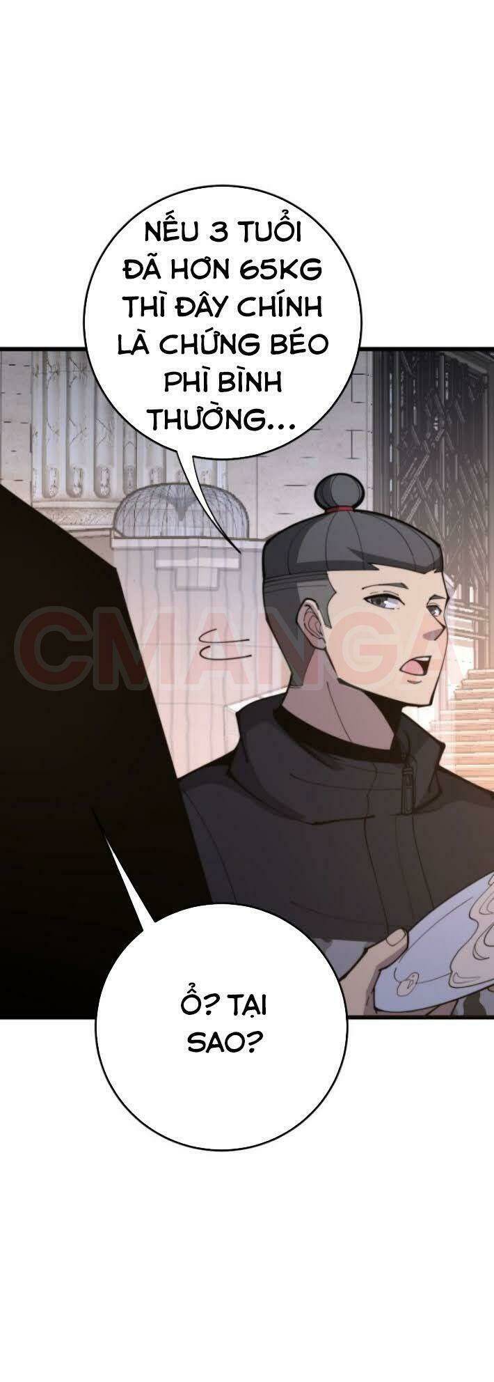 Độc Thủ Vu Y: Chapter 169