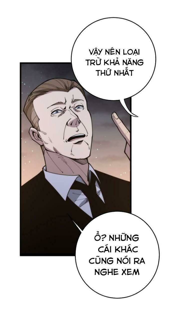 Độc Thủ Vu Y: Chapter 169