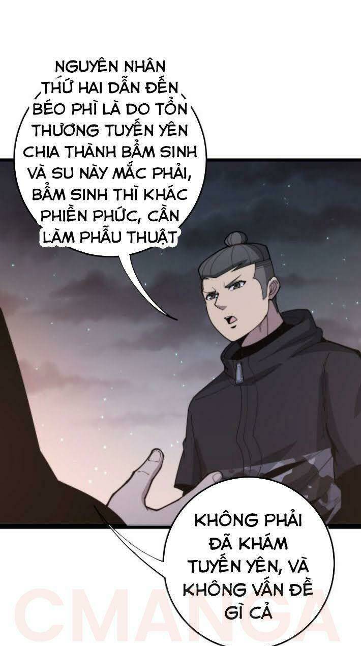 Độc Thủ Vu Y: Chapter 169