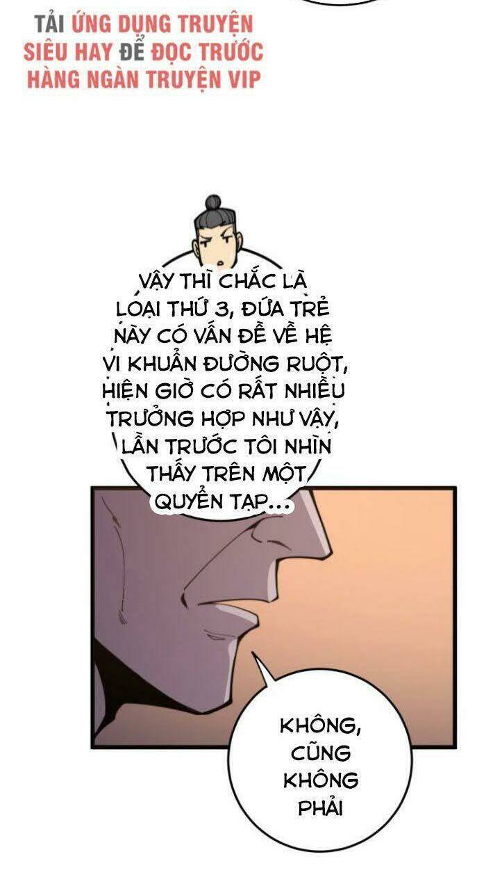 Độc Thủ Vu Y: Chapter 169