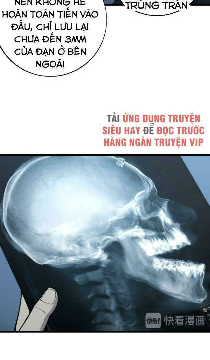 Độc Thủ Vu Y: Chapter 169