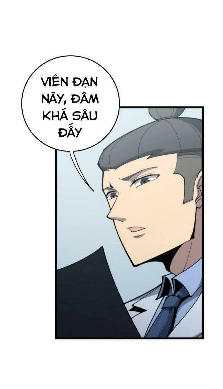 Độc Thủ Vu Y: Chapter 169