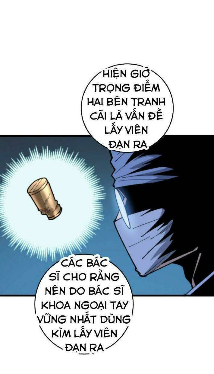 Độc Thủ Vu Y: Chapter 169