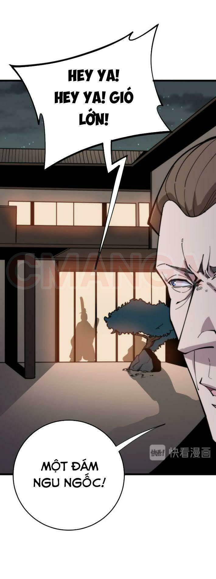 Độc Thủ Vu Y: Chapter 171