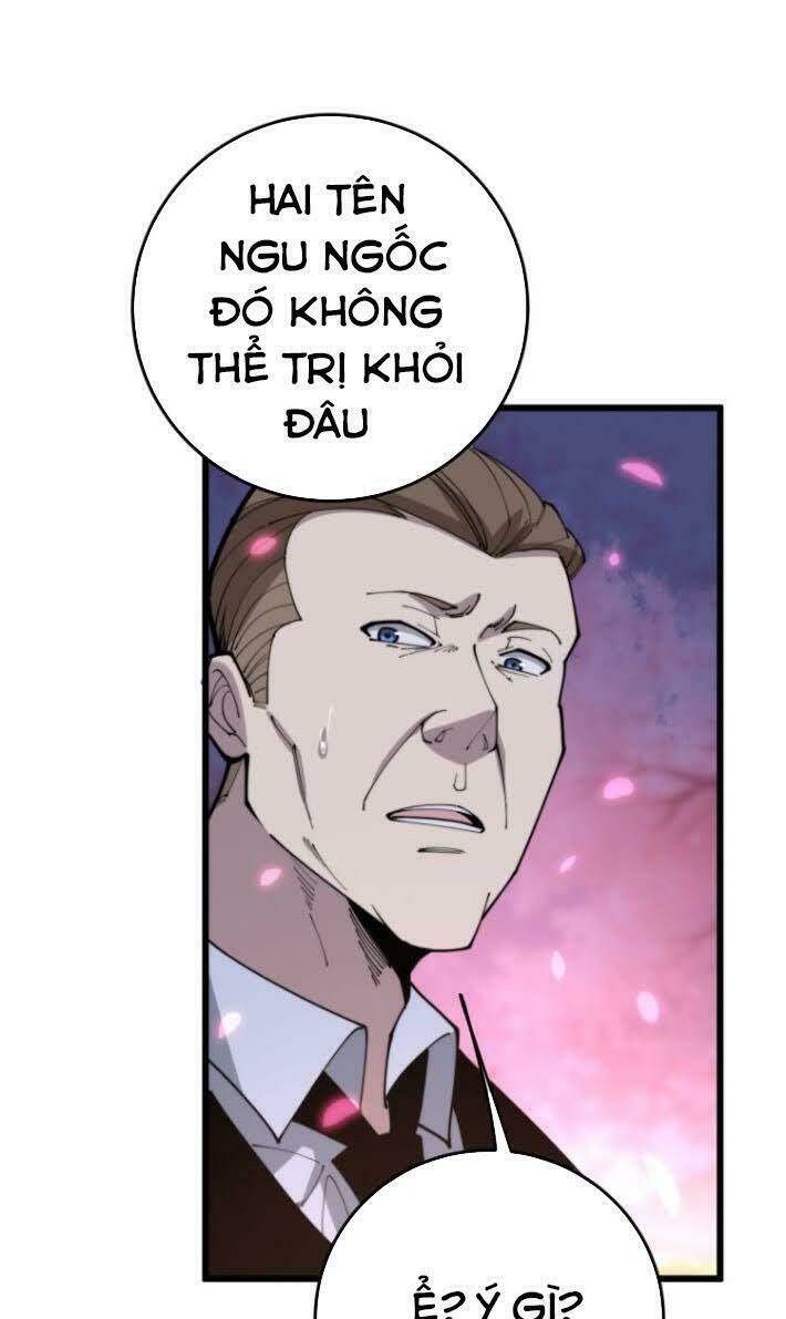 Độc Thủ Vu Y: Chapter 171