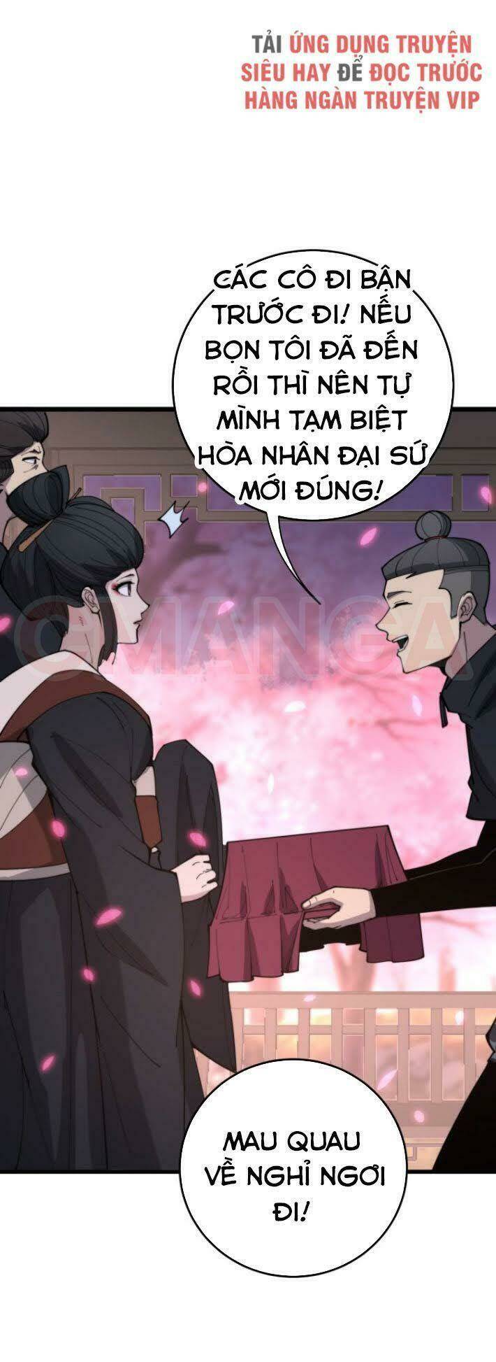 Độc Thủ Vu Y: Chapter 171
